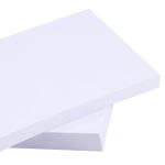 [Super hot sale] Deli Newsai mini small stapler student office lightweight portable handheld labor-saving book binding machine white NS083 with staples - Image 7