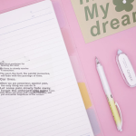 [Lowest price on the whole network] M&G stationery B5 notebook book junior high school students wrong question book math homework book kraft paper cover exercise book finishing artifact original flavor 1 book MPY4RT22 - Image 5