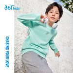 361° children's swimming ring for boys and girls thickened to learn swimming to assist children and babies under the armpits and arms special-shaped ring artifact - Image 2