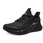 361° sports slippers men AG Whale 2 hole sandals casual outdoor wading sandals men 672421103-5 - Image 7