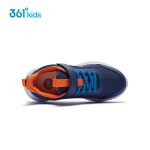 3AnGnI children's insoles sports shock absorption can be cut boys and girls deodorant sweat absorption mixed pack 29-30 size - Image 8