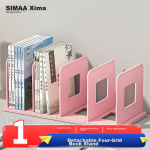 Jiamo children's loose-leaf growth record book diy manual kindergarten baby transparent photo album commemorative album award collection book girl photo pink