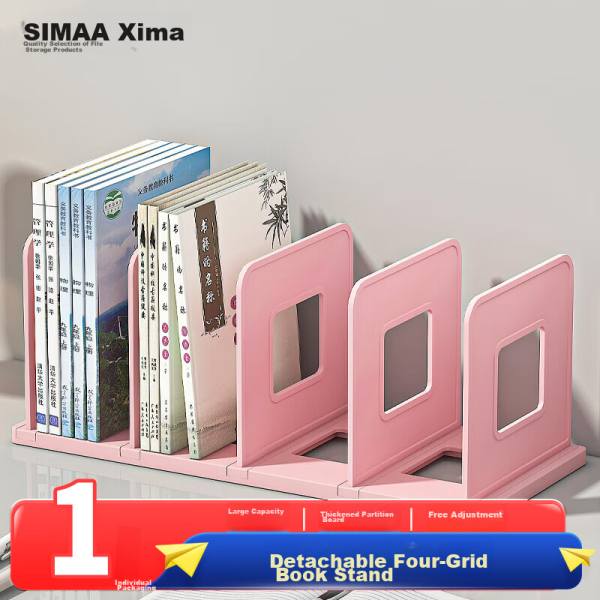 Jiamo children's loose-leaf growth record book diy manual kindergarten baby transparent photo album commemorative album award collection book girl photo pink
