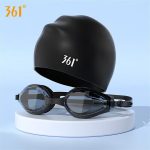 361° T-shirt men's summer short-sleeved top sportswear loose trend casual round neck running clothes 652524111-4 - Image 7
