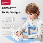 3M double-sided adhesive strong traceless waterproof office supplies/ETC special/student stationery/handmade and other suitable adhesive 6604-GP bag 54.5MM*43MM/8 pieces - Image 4
