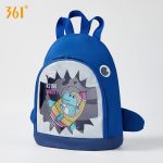 361° children's split swimsuit boy swimsuit teenager hot spring swimsuit swimming trunks two-piece swimsuit - Image 10
