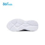 361° children's clothing children's pants 24 autumn boys' middle and large children's elastic sports loose knitted trousers black 150 - Image 7