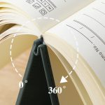 [Lowest price on the Internet] SIMAA large 12K matching inner core paper 10 sheets of honor certificate award letter authorization training completion appointment letter inner core 23288 - Image 8