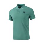 361° short-sleeved men's summer sports t-shirt polo shirt loose breathable running fitness training suit 652424122H-4 - Image 5