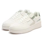 ABC KIDS girls' shoes spring and autumn lightweight children's casual shoes girls' sports shoes 3722PY silver khaki 30 - Image 8