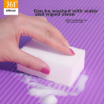 3M double-sided adhesive Gaoman double-sided traceless adhesive strip replacement pack sticks firmly and removes traces 4 large adhesive strips (large) - Image 5