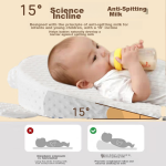 Babycare Royal Lion Kingdom Weak Acid Diapers Mini Pack M25 Pieces (6-11kg) Portable Diapers