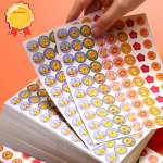 [Lowest price on the Internet] M&G stationery 16K single-line letter paper 40 sheets student letter paper manuscript paper draft paper homework book letter paper 10 books G16420D high school student learning artifact - Image 9