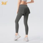 361° sports shoes women's shoes Speed LiteSe spring and summer mesh breathable casual running shoes women 682522206-2 - Image 3