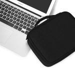 BUBM data cable storage bag power box multi-function charging cable travel portable digital accessories storage bag accessories bag - Image 2