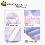 AREA-X Brick Area Sanrio Series Trendy Play Building Blocks Pacha Dog Birthday Gift Summer Ice Cream Shop AB0075 - Image 9