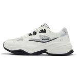 361° sports shoes men's spring and summer mesh breathable retro daddy casual shoes men's 672346762F-4 - Image 5