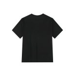 361° short-sleeved men's spring and summer pure cotton sports t-shirt loose round neck casual printed top 652519106-1 - Image 7