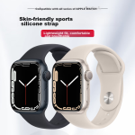 Aohi MFI certified digital display cable C-Lightning Apple fast charging cable PD black 1.2 meters 3A braided cable with indicator light suitable for iphone13/12/ipad - Image 2