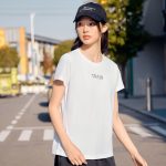 361° swimsuit men's professional quick-drying breathable sports short-sleeved tops large size anti-embarrassment loose hot spring swimming equipment