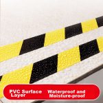 3M photo frame hook magic buckle 28 sets of strong nail-free seamless wall Velcro hook mixed bulk pack - Image 3