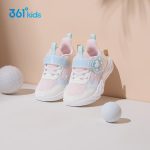 361° children's swimsuit for girls and small children one-piece short-sleeved shorts summer swimsuit professional swimming quick-drying hot spring swimsuit - Image 2