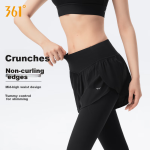 361° Yoga Clothes Women's Tops 2024 New Long Sleeve Fitness Clothes Autumn and Winter High-end Pilates Sports Tops Women - Image 5