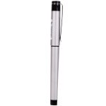 Deli neutral pen signature pen 1.0mm bullet office fountain pen thick line fountain pen black 12 pieces/box S107 - Image 6