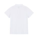 361° short-sleeved men's spring and summer pure cotton sports t-shirt loose round neck casual printed top 652519106-6 - Image 6