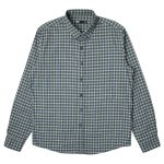 BLACKMONDAY pure cotton Oxford long-sleeved shirt men's cotton anti-wrinkle free ironing solid color men's business casual shirt - Image 7