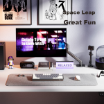 Bkayp is suitable for Xiaomi Mi Band 9/8/NFC version. The strap is braided nylon with magnetic loop and sports magnetic metal shell. It is breathable for men and women. It is suitable for Xiaomi Mi Band 8/9 [Colorful Black] - Image 4