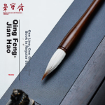 Li Cao [the lowest price on the whole network] Li Cao a4 notebook book homework book kraft paper cover exercise book simple notepad soft copy student with 26 lines 5 books A4/200 sheets - Image 3