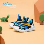 361° women's slippers summer AG outdoor wading sports thick-soled beach casual sandals 682126702F-11 - Image 5