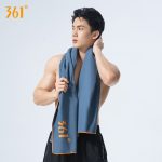 361° quick-drying bath towel for women, large absorbent towel for swimming, bath towel for men, sports travel, children, hot spring resort, beach towel - Image 4