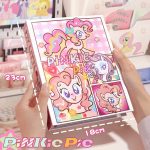 [Lowest price on the Internet] PILOT foam eraser with less fine dust, art professional drawing eraser, simple office student exam EE-102, medium size, 4 pieces - Image 3