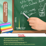 Zuo Lanzhe Children's Day is coming. Good things are coming. Inspirational blessing gifts for the college entrance examination. High-value handbook graduation gifts for male and female classmates 18-year-old adult birthday gifts - Image 6