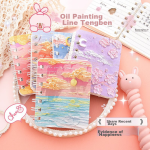[Lowest price on the Internet] COMIX 12-pack yellow sticky notes/note pads/note pads/sticky notes/easy notes (76x76mm) office stationery D5002 - Image 5