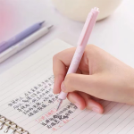 TANGO single-head whiteboard pen black 10 pieces 2.8MM pen head can write 500 meters easy to wipe quick-drying continuous ink erasable marker oily pen blackboard pen - Image 8