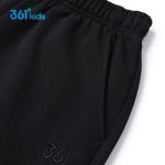 361° girls bra student sports underwear junior high school girl big child shockproof vest development 15 years old puberty - Image 9