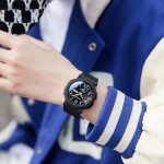 361° sun protection clothing men's summer UPF100+ anti-ultraviolet jacket outdoor sports casual wear 652514615-3 - Image 9