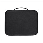 BUBM data cable storage bag laptop charger mouse mobile power bag USB hard disk protection box - Image 8