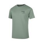 361° short-sleeved T-shirt women's spring and summer quick-drying clothes lapel polo shirt sports running training tops 662524105-1 - Image 5