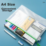 Deli 10 books 32K/24 sheets wireless binding soft copy notebook/work notebook/diary/stationery office supplies 7952 - Image 5