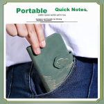[Lowest price on the entire network] Victory 16k complementary food feeding record book baby baby feeding record form newborn baby growth and development diary milk quantity complementary food form manual 50 sheets - Image 7