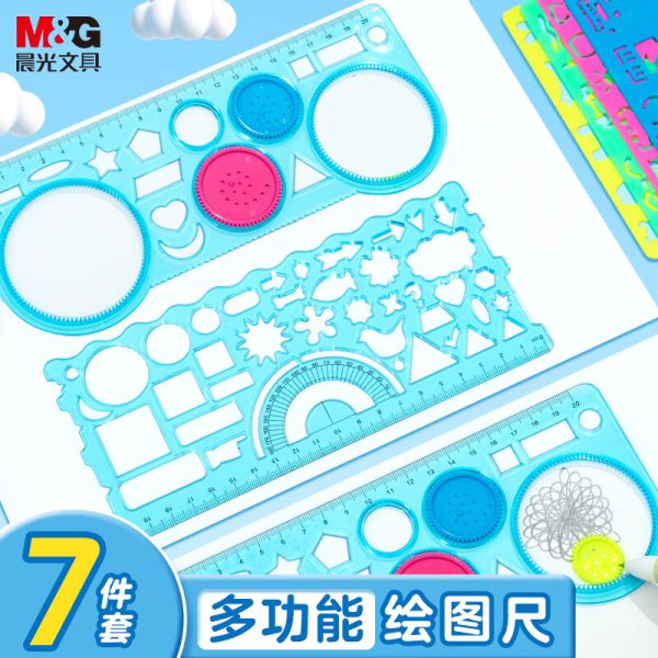 KOKUYO B5/100 sheets/4 books loose-leaf Campus loose-leaf refill college entrance examination notebook loose-leaf paper 8mm horizontal lines 26 lines 1WCN-CLL1110