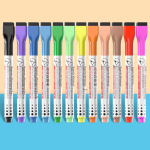 Best Coac stylus retractable teaching extended stylus tablet computer podium conference room aluminum alloy double head suitable for Apple Huawei Xiaomi ipad TTP01 pointer white - Image 7