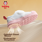bebetour Alice's Romance mini set pull-up pants XL size 16 pieces (12-17kg) diapers fixed point seepage night use [brand direct supply and quality assurance] - Image 4