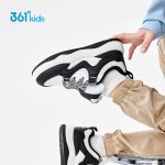 361° short-sleeved men's T-shirt men's summer quick-drying clothes sports running loose casual fitness clothes tops 652524113H-6 - Image 5
