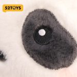 AUCS 150*120cm soft whiteboard wall sticker writing board blackboard magnetic does not hurt the wall removable small whiteboard office hanging magnetic children's blackboard home erasable graffiti wallpaper - Image 5