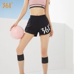 361° sports fitness bag swimming storage bag men's wet and dry separation training bag women's waterproof storage bag handbag - Image 3